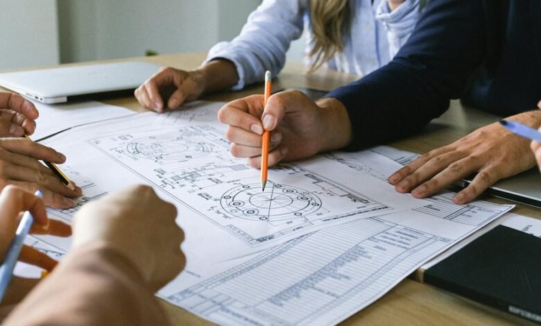 performance authority strategy blueprint