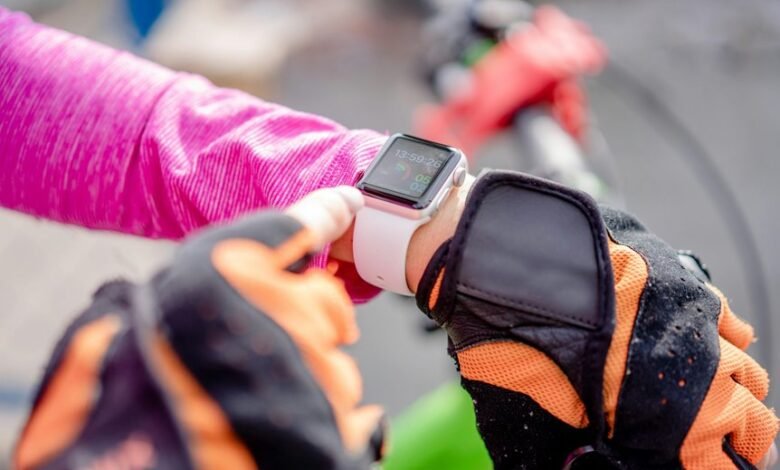 performance tracker for digital system