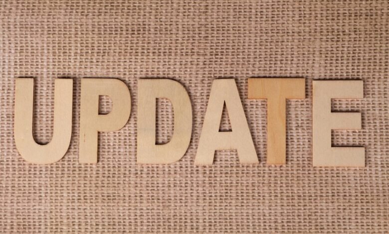 phone number breakdown updates