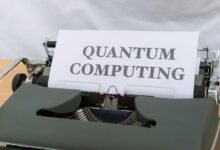quantum cyber node system