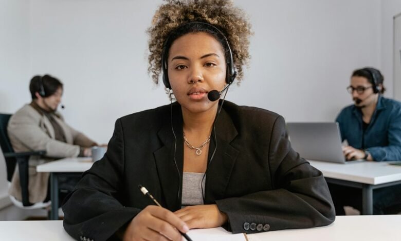 reliable business helpline support