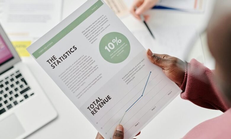 revenue strategy overview summary