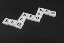 seo marketing framework maximization