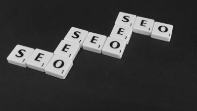 seo marketing framework maximization