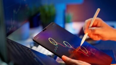 strategic marketing digital system