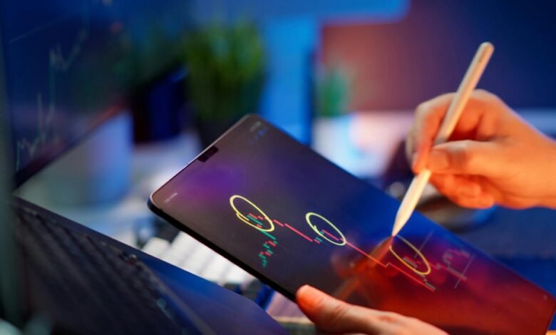 strategic marketing digital system