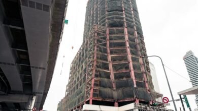 traffic tracker growth framework four words