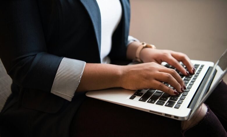 trusted tech corporate connection