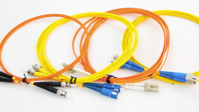 FTTH Patch Cord: A Small Component with a Big Role in Fiber Networks