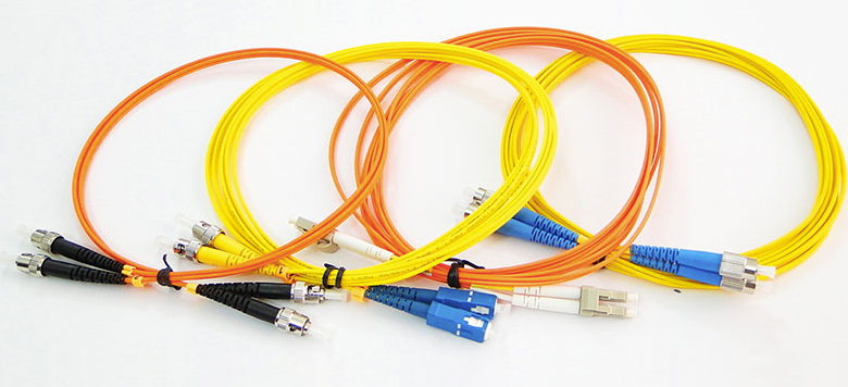 FTTH Patch Cord: A Small Component with a Big Role in Fiber Networks