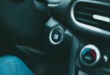 cosmic node driving contact