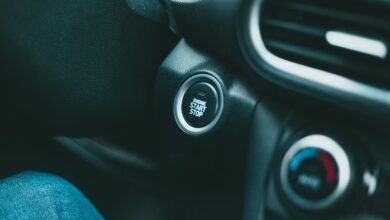 cosmic node driving contact