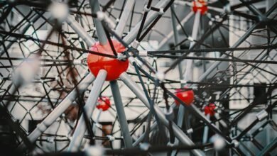 cosmic node inspiring discovery number