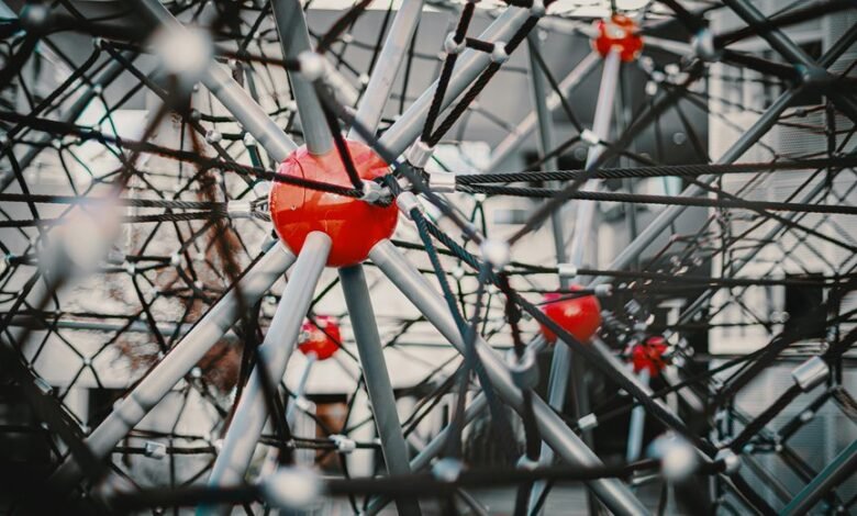 cosmic node inspiring discovery number