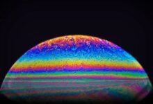 cosmic prism start up details