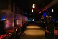 darkwarfall gaming offers five advantages