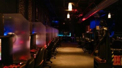 darkwarfall gaming offers five advantages