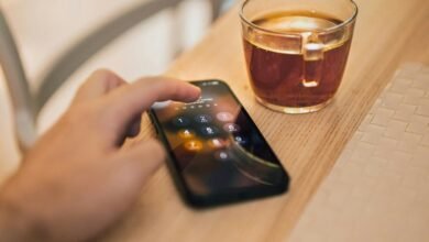 digital prism unlocking phone trace insights