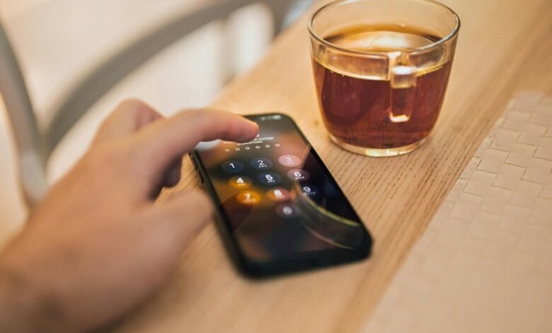 digital prism unlocking phone trace insights