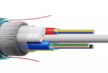 Armored CPRI Cable: Strengthening Modern Network Infrastructure