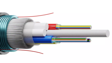 Armored CPRI Cable: Strengthening Modern Network Infrastructure