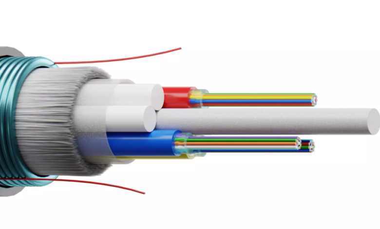 Armored CPRI Cable: Strengthening Modern Network Infrastructure
