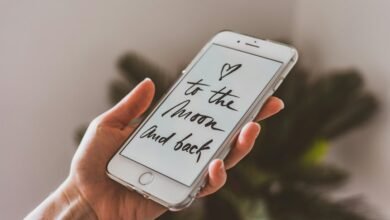 infinite arc start inspiring phone discovery