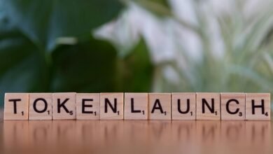 momentum gateway start inspiring secure token