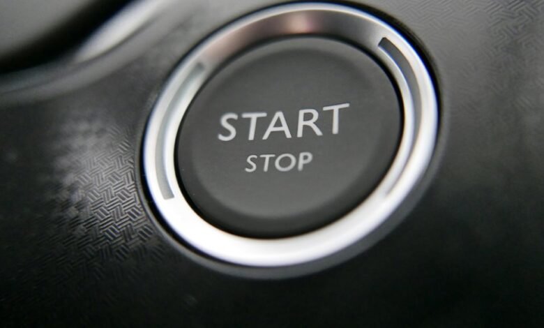 radiant node start details