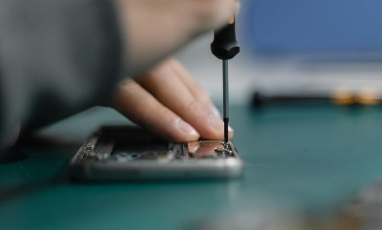 radiant node start instructions