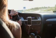 radiant node start phone