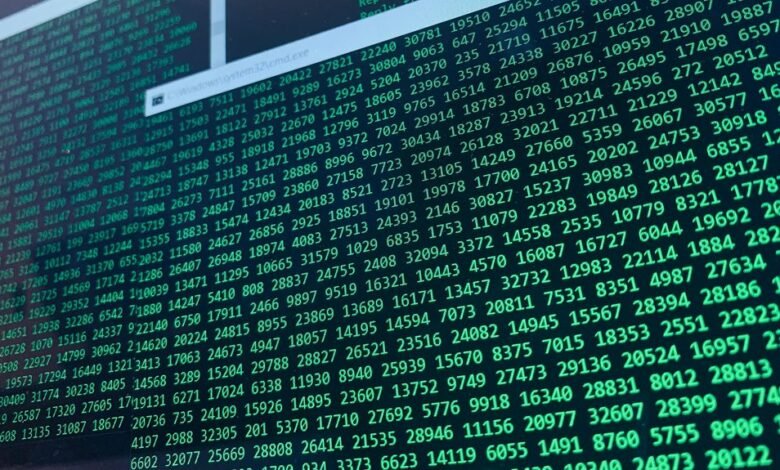 call data integrity check