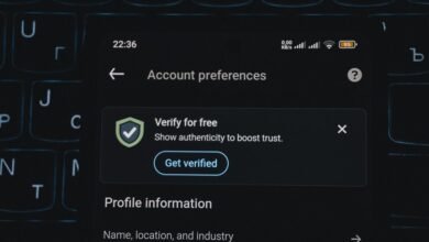 call log verification for multiple users