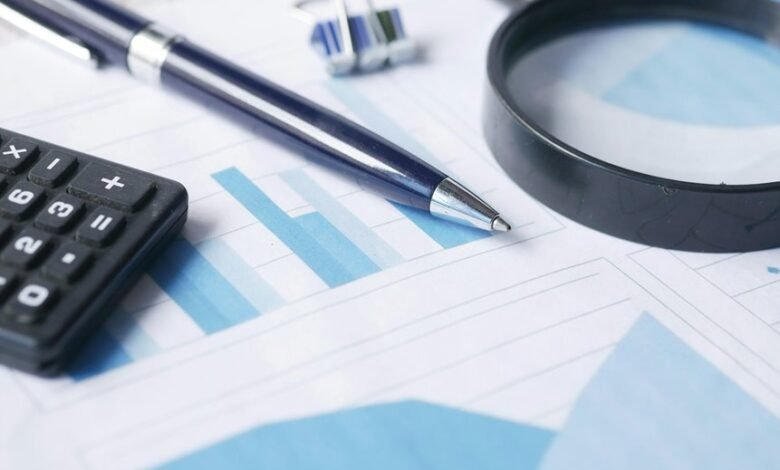 final food information audit summary