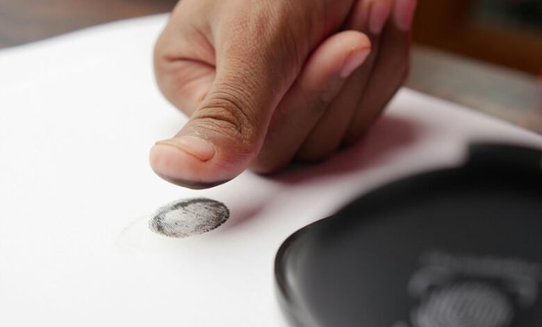 identifier accuracy scan user handles provided