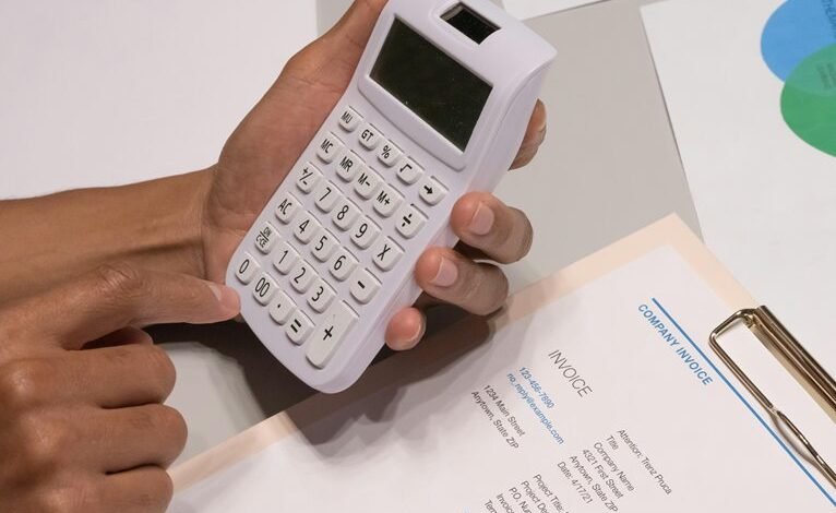 incoming record audit multiple numbers included