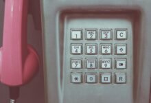 mixed data verification numbers and code