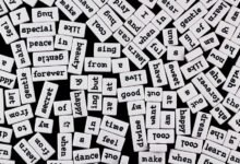 mixed entry validation foreign food names