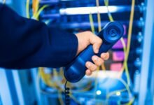 network and call validation details provided