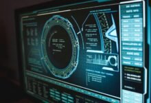 system entry identifiers and user handles