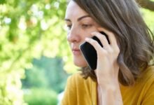 access number lookup profiles for specific numbers