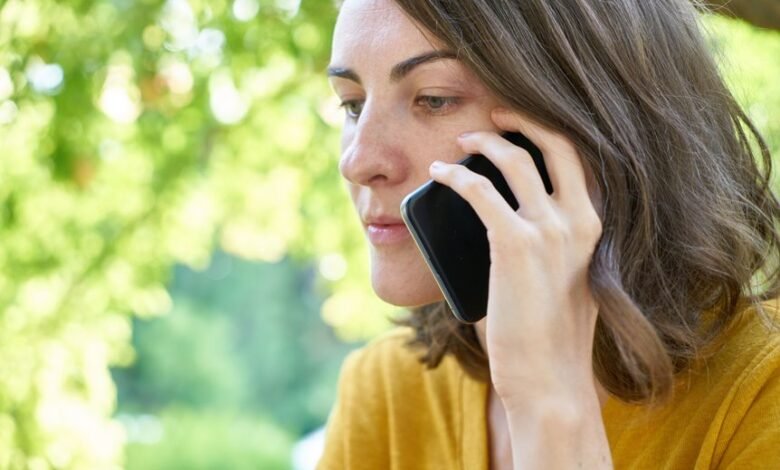 access number lookup profiles for specific numbers