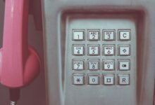 access public phone records for listed numbers