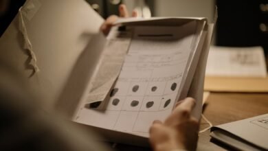 access registry investigation reports ids listed