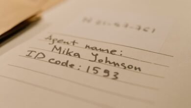 browse number registry files for listed numbers