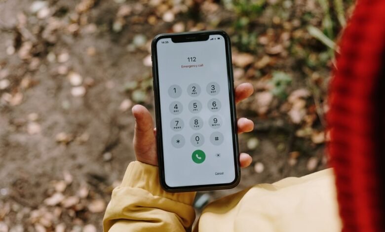 caller number list with multiple digits