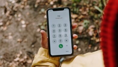 caller numbers dialing database lookup