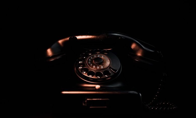 inspect multiple phone numbers in registry