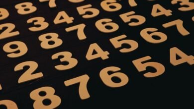 inspected numbers registry references
