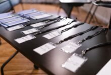 number registry reports specific details captured